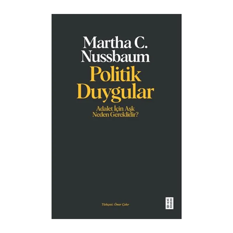 Politik Duygular