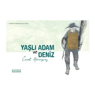 Yaşlı Adam ve Deniz