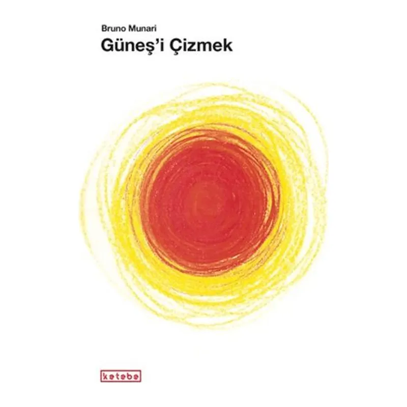 Güneş'i Çizmek