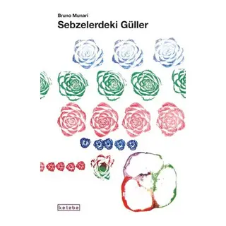 Sebzelerdeki Güller