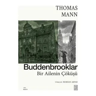 Buddenbrooklar
