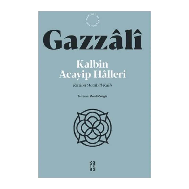 Kalbin Acayip Halleri