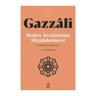 Beden Arzularının Dizginlenmesi