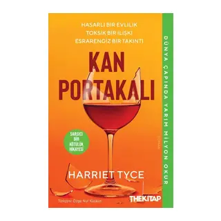 Kan Portakalı