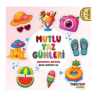 Mutlu Yaz Günleri