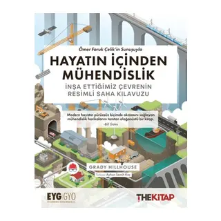 Hayatın İçinden Mühendislik