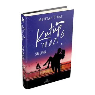 Kutup Yıldızı 6 Son Liman (Ciltli)