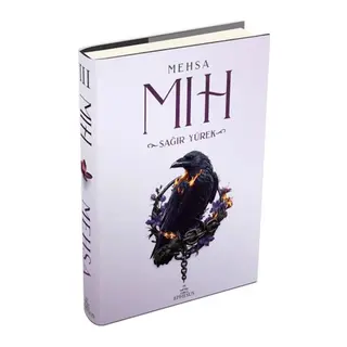 Mıh 3 Sağır Yürek (Ciltli)