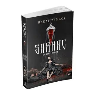 Sarkaç 1 Kurma Bebek