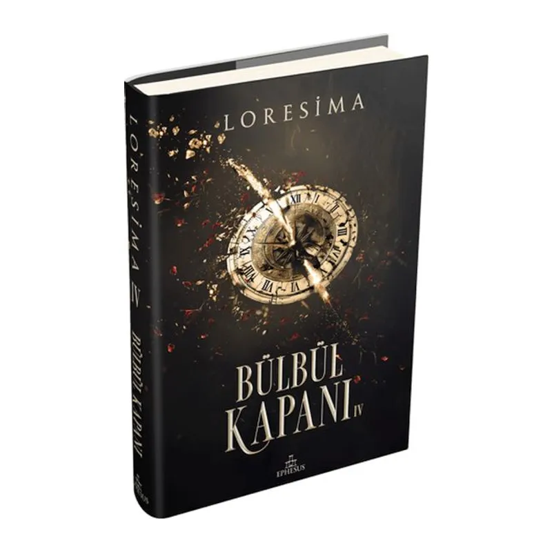 Bülbül Kapanı 4