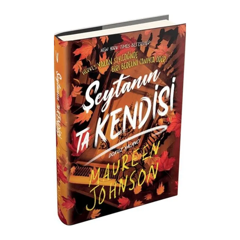 Şeytanın Ta Kendisi 5