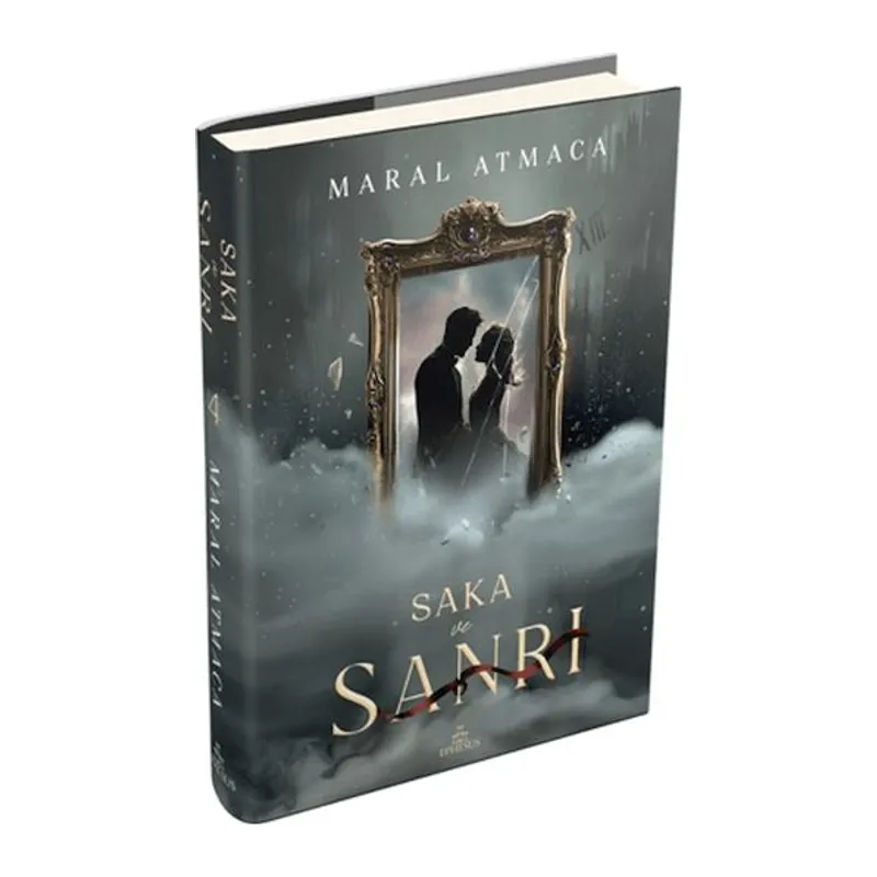 Saka ve Sanrı 4 (Ciltli)