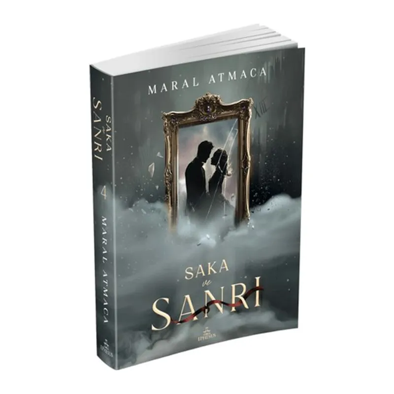 Saka ve Sanrı 4
