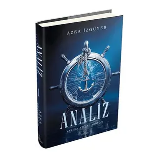 Analiz 1 Yarına Atılan Düğüm (Ciltli)