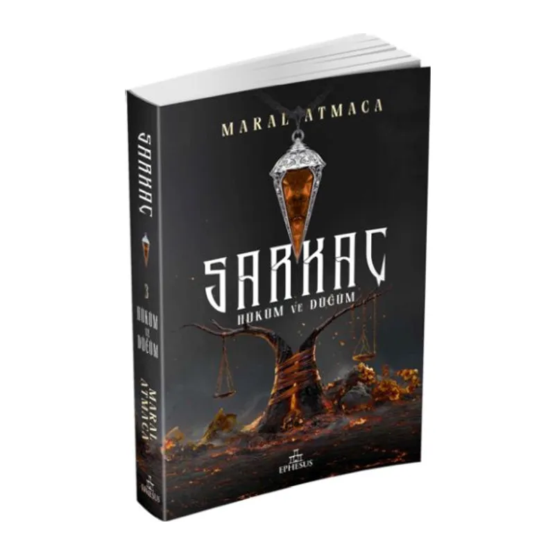 Sarkaç 3 Hüküm ve Düğüm
