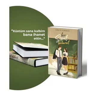 Bir Sepet Baharat (Ciltli)