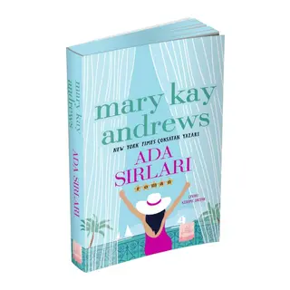 Ada Sırları (Yan Boyamalı)