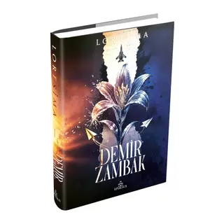 Demir Zambak 1 (Ciltli)