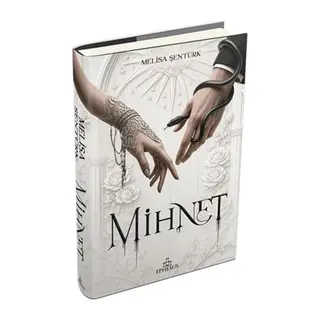 Mihnet - (Ciltli)