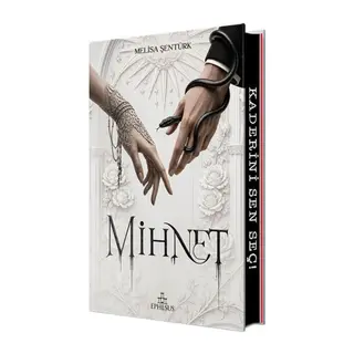 Mihnet – Ciltli Yan Boyamalı