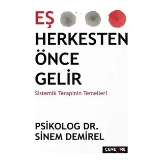 Eş Herkesten Önce Gelir