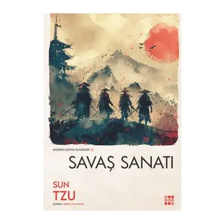 Savaş Sanatı