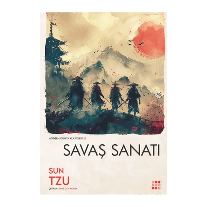 Savaş Sanatı