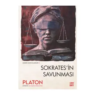 Sokrates'in Savunması