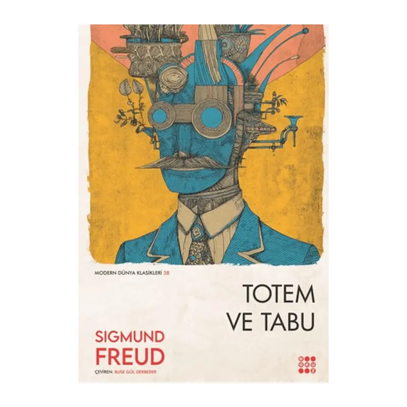 Totem ve Tabu