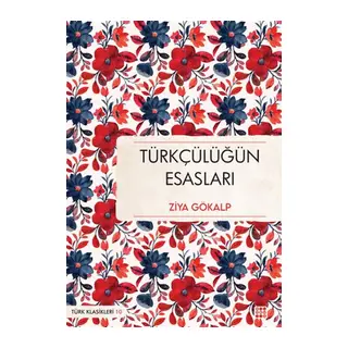 Türkçülüğün Esasları
