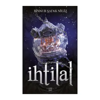 İhtilal 4 - Zefir