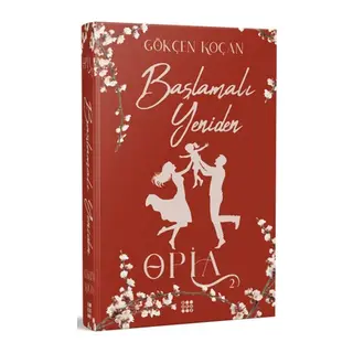 Opia 2 - Başlamalı Yeniden (Ciltli)