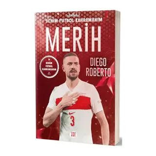 Merih Demiral - Benim Futbol Kahramanım