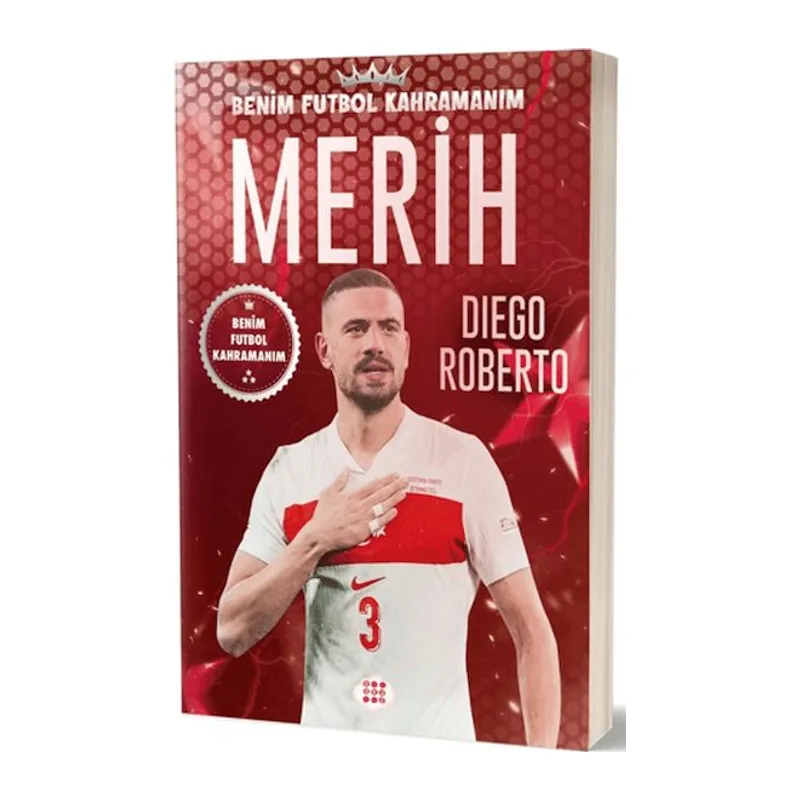 Merih Demiral - Benim Futbol Kahramanım
