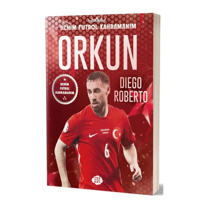 Orkun Kökçü - Benim Futbol Kahramanım