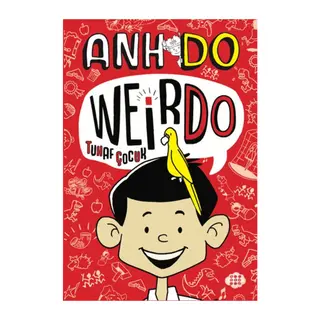 Weirdo – 1 Tuhaf Çocuk