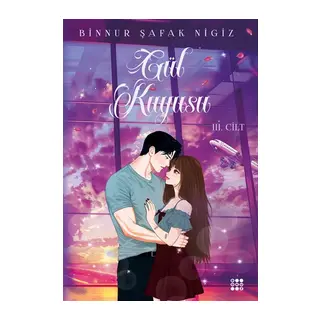 Gül Kuyusu 3