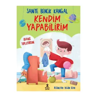 Kendim Yapabilirim - Odamı Topluyorum
