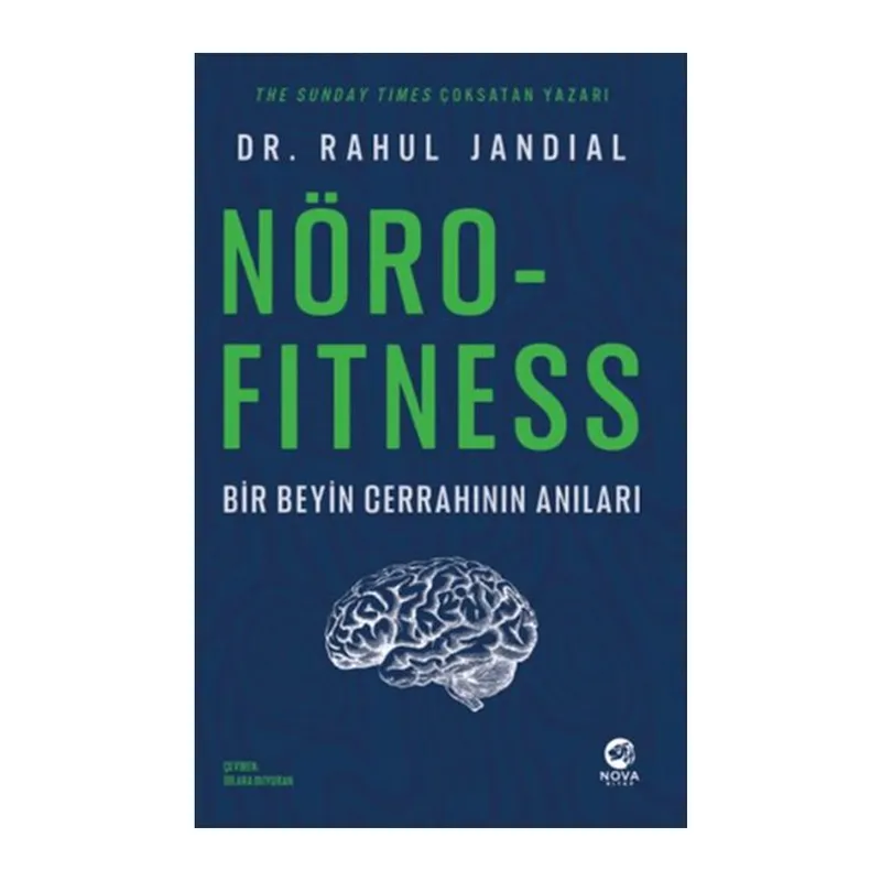 Nörofitness – Bir Beyin Cerrahının Anıları