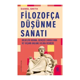 Filozofça Düşünme Sanatı