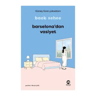Barselona'dan Vasiyet