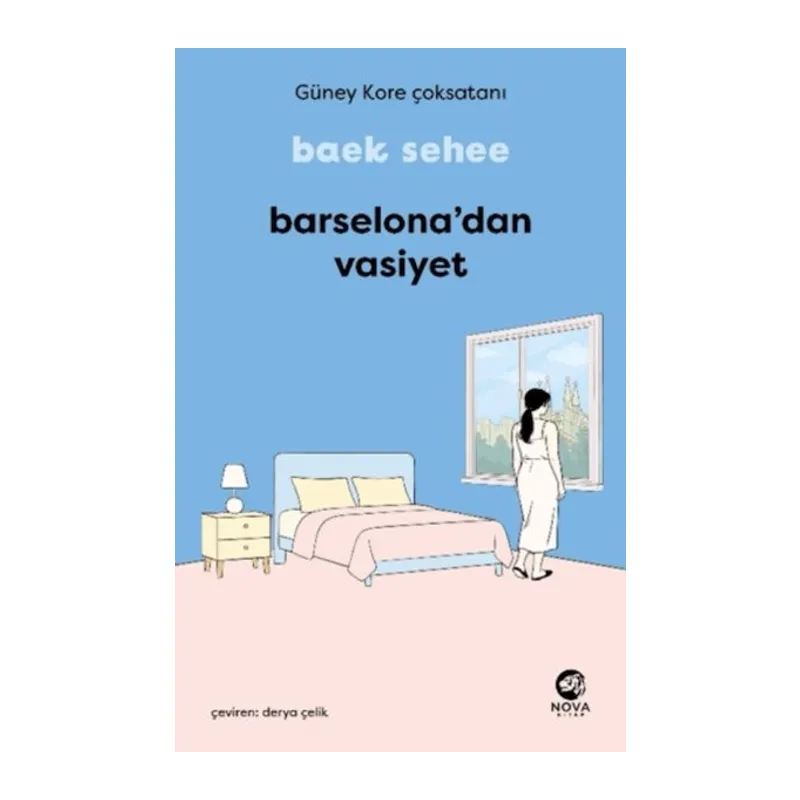 Barselona'dan Vasiyet