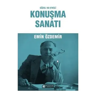 Konuşma Sanatı