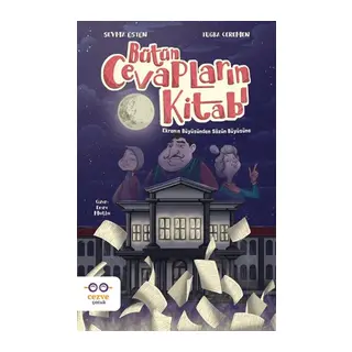Bütün Cevapların Kitabı