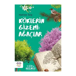 Köklerin Gizemi Ağaçlar