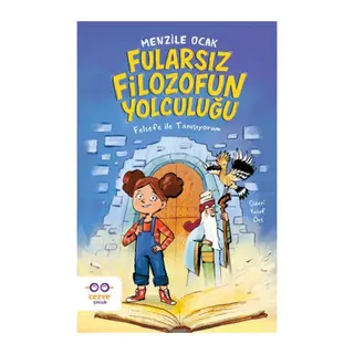 Fularsız Filozofun Yolculuğu – Felsefe İle Tanışıyorum