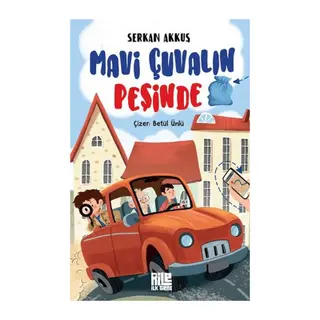 Mavi Çuvalın Peşinde