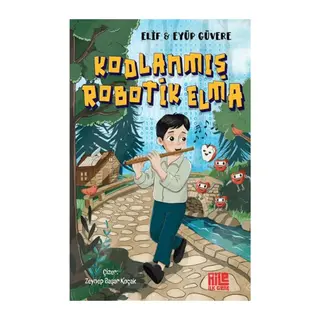 Kodlanmış Robotik Elma