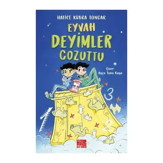 Eyvah Deyimler Cozuttu