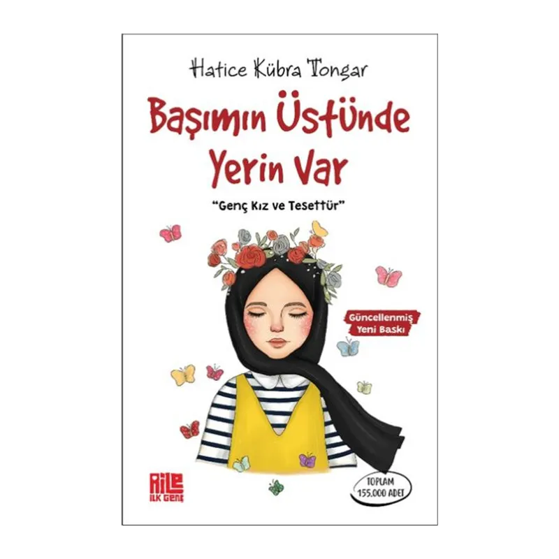 Başımın Üstünde Yerin Var